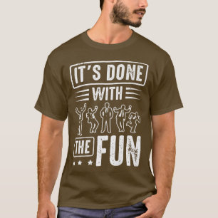 Camiseta Novio ya está hecho con la divertida despedida de