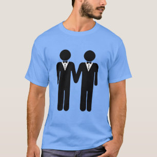Camiseta NOVIOS GAY PARA TORTA DE BODAS -.png