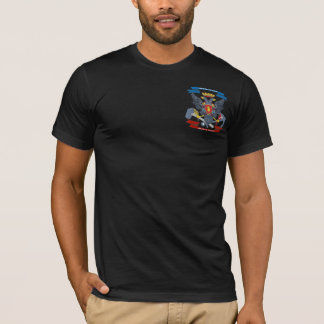 Camiseta Novorossiya