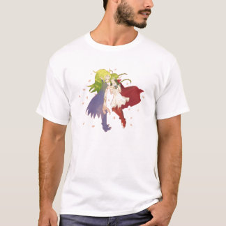 Camiseta Nowi y Nah