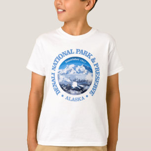 Camiseta NP2 denali
