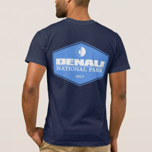 Camiseta NP 3 denali