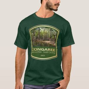 Camiseta NP congee (PF1)