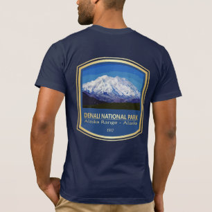 Camiseta NP denali (PF1)