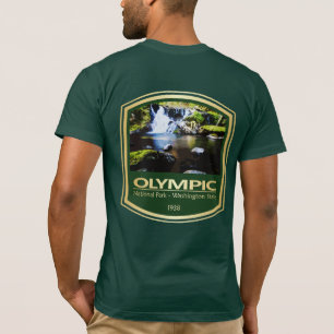 Camiseta NP olímpico (PF1)