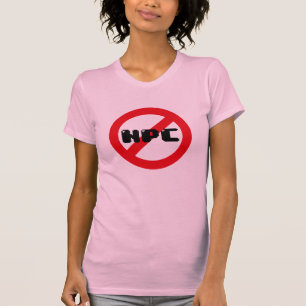 Camiseta NPC - mujeres no jugador