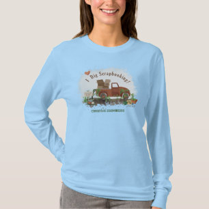 Camiseta NSD 2025 Sudadera