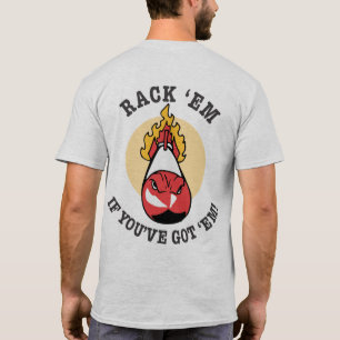 Camiseta NSL