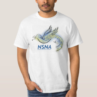 Camiseta NSNA Shirt 2
