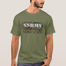 CAMISETA NSRA
