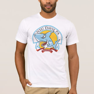 Camiseta NSU_SharkShirt