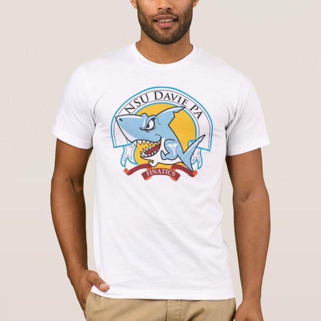 Camiseta NSU_SharkShirt (Anverso)