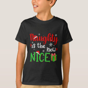 Camiseta Ntraviesa Es El Nuevo Famoso Navidad De Santa Chis