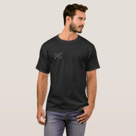 Camiseta NTS maison