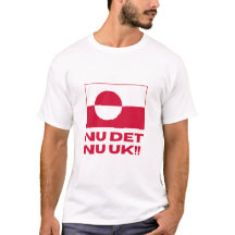 Nu Det Nu Uk Groenlandia no está a la venta - Cami