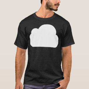 Camiseta Nube