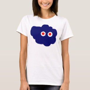 Camiseta Nube 9