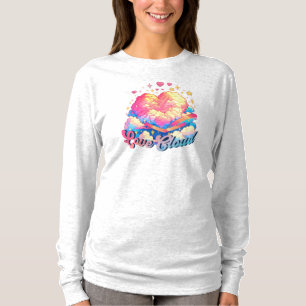 Camiseta Nube de amor