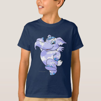 Camiseta Nube de Elephante