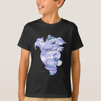 Camiseta Nube de Elephante