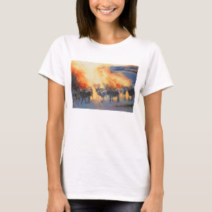 Camiseta Nube de polvo Drung 1996