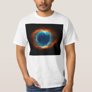 Camiseta Nube del espacio de la estrella de la nebulosa de