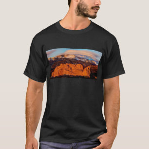 Camiseta Nube lenticular