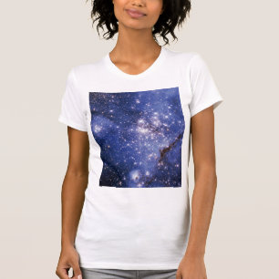 Camiseta Nube magelánica pequeña
