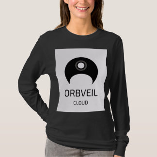 Camiseta Nube Orbveil