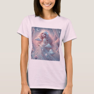 Camiseta Nubes
