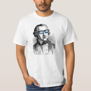 Camiseta Nubes de Rochambeau