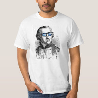 Camiseta Nubes de Rochambeau