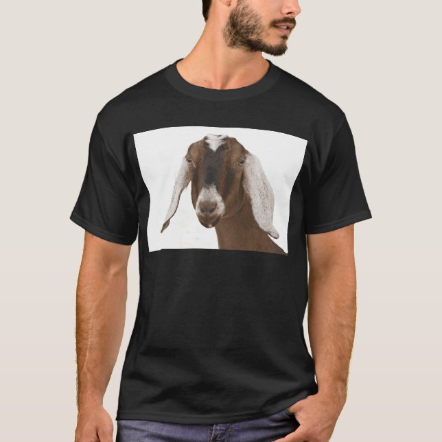 Camiseta Nubian (Anverso)