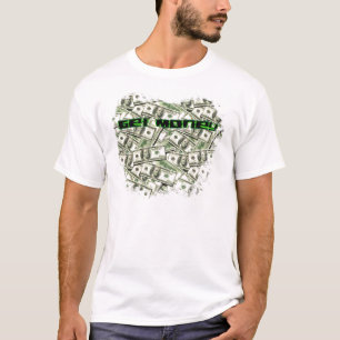 Camiseta NubWear-GetMoney