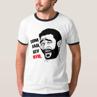 Camiseta Nuc 3