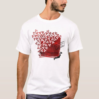 Camiseta Nuclear Power