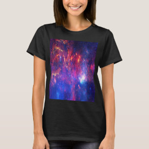 Camiseta Núcleo de caída de Milkyway