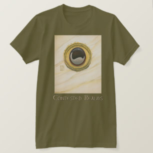 Camiseta Núcleo de Ónix