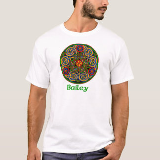 Camiseta Nudo del Celtic de Bailey
