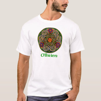 Camiseta Nudo del Celtic de O'Brien