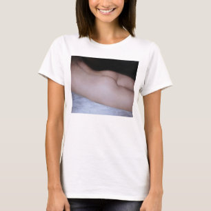 Camiseta Nue Allongée