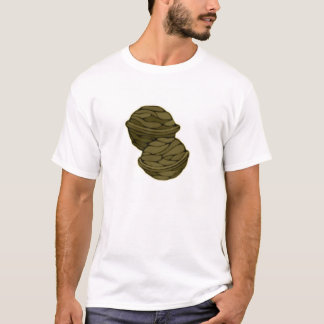 Camiseta Nueces