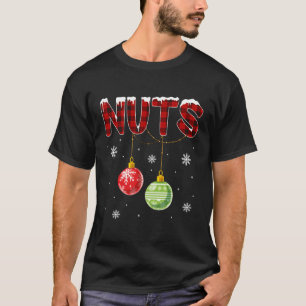 Camiseta Nueces de castañas de pecho