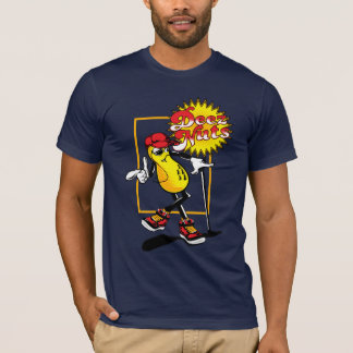 Camiseta Nueces de Deez