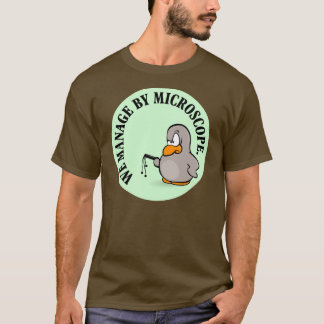 Camiseta Nuestra compañía da el nuevo significado al