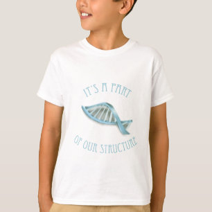 Camiseta Nuestra estructura