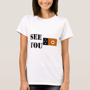 Camiseta Nuestra marca original