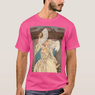 Camiseta Nuestra Señora A'La Antoinette
