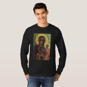 Camiseta Nuestra Señora de Czestochowa