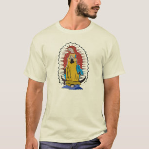 Camiseta Nuestra Señora de Guadalupe
